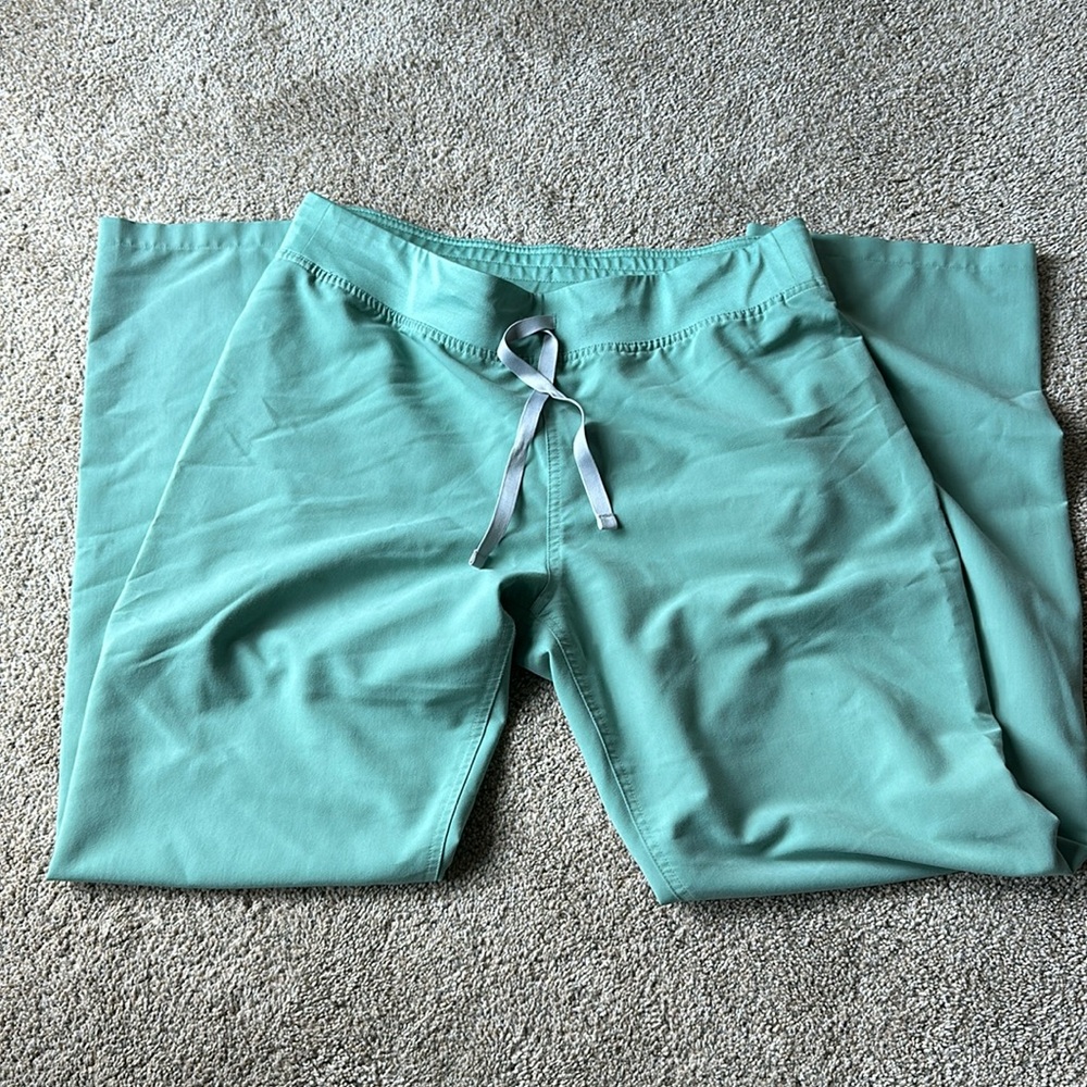 Figs scrub pant